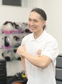 レンフィットネス 名古屋天白店 原塚 錬