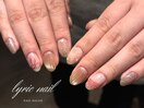 バレンタインネイル【本八幡】
