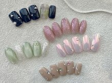 シェリール(Cherir.)