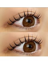 アトリエ ハーロウ(ATELIER HARLOW)/マツエク付け放題