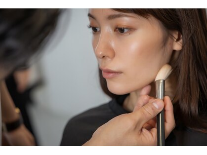 エクリュ(ECRU)の写真