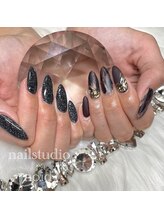 ノイド(noid)/アシメ/フラッシュ