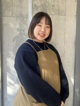 オークプラス(OAK plus+) mika