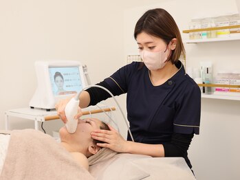 ニコ(25)/お客様に寄り添った施術を