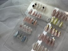 リオネイル(Lio nail)/