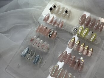 リオネイル(Lio nail)/