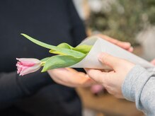 もみまつ 富山院の雰囲気（森林浴気分【整体/肩こり/眼精疲労/頭痛/自律神経/ヘッドスパ】）