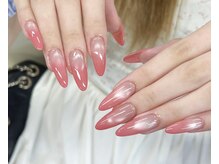 ピュアアンドリッチネイルサロン(Pure&Rich Nail Salon)/