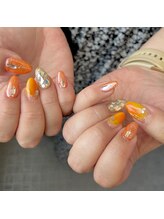 ティアベス(Tia Bess)/太陽みたいなカラー♪