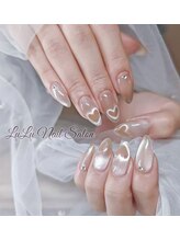 ルル 新宿西口(LULU)/定額デザイン