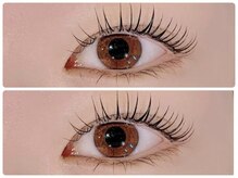 ラッシュアンドワックス ブレイブニューヨーク(Lash&Wax Brave nyc.)/パリジェンヌラッシュリフト