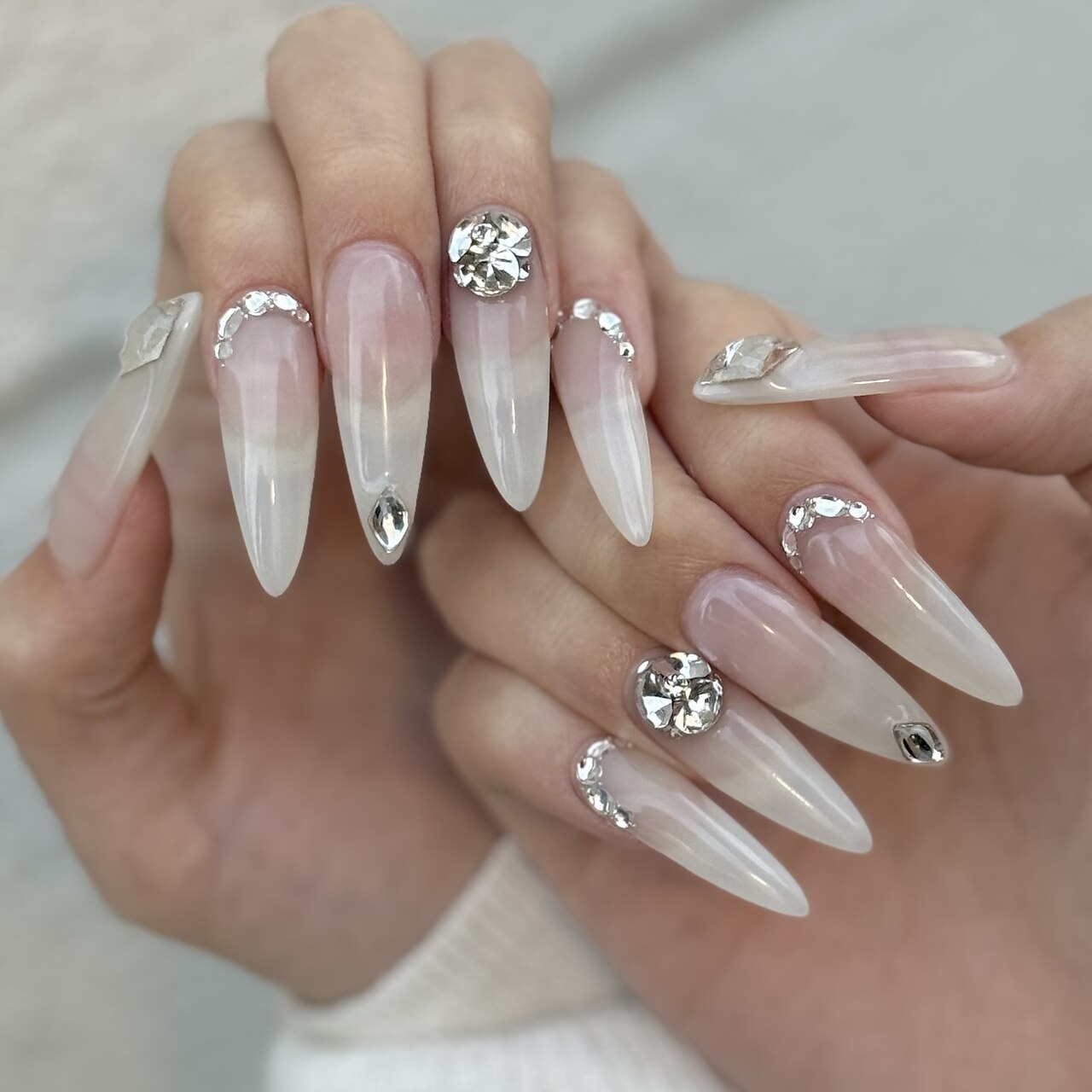 ネイルサイン ラフラフ(NAIL SIGN ROUGH LOUGH)｜ホットペッパー