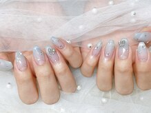 サロン アミリー(Salon Amiely)/アートフリー120分☆持ち込み