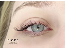 フィオレ(FIORE)/■まつ毛エクステ / flat lash