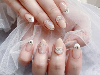 コロミネイル(colome nail)/