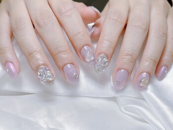 アールズネイル(R's Nail)/