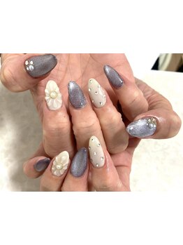 アートの種類が豊富