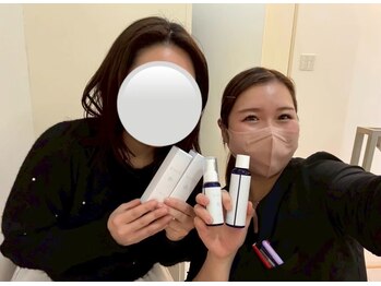 ホワイトアクア 梅田本店(WHITE AQUA)/ハーブピーリング/大阪/梅田