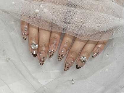 アンダーバーホワイトプラス 南海難波店(_WHITE+)の写真