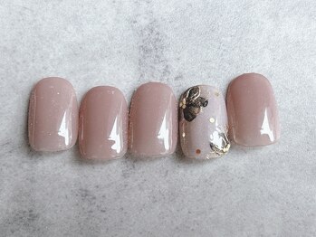 ネイル サヴォイ 本厚木店/