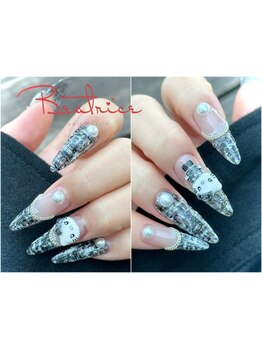 カラー・パーツの種類が豊富