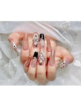 モテ可愛系（デート・合コン）が得意