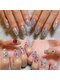 ネイルビート(NAIL BEAT)の写真/大人シンプル~最旬トレンドネイルも続々登場★カワイイが見つかるデザインを多数ご用意!持ち込みデザイン◎