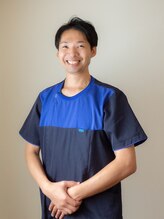 心寿鍼灸院 太田 亮輔