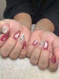 最強キラキラデザイン¥8980