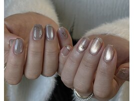 ミディアムデザインメニュー