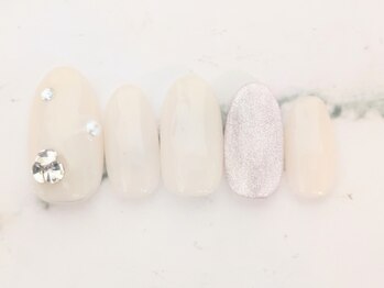 ネイルサロン ルーム 浦安店(Nail Salon ROOM)/【定額LLコース¥6300】