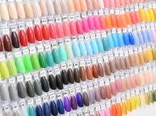 OHANA【たまプラーザ ネイル】/