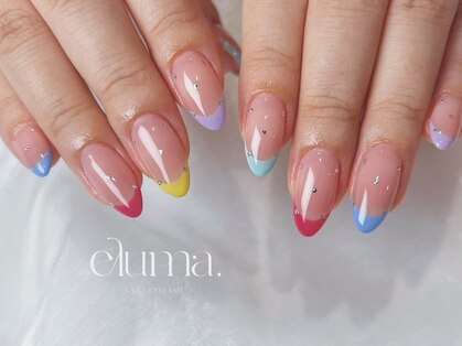 エルマ(eluma.)の写真