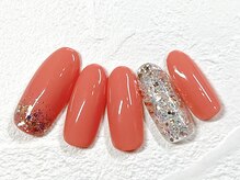 WRネイルズ(WR Nails)/シンプル定額