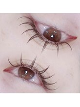 モンスターネイルズ(MONSTER NAiLS)/ワンホン160本