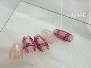 【 3月 季節のDesign 】