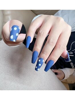 ネイル・まつエク・美容・痩身サロン Rinka salon 高田馬場店【リンカサロン】/新しいデザイン