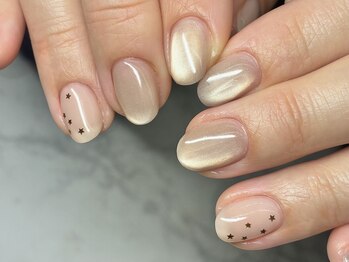 エヌエーブランカ 東白楽店(n.a.blanca)/シーズンアート