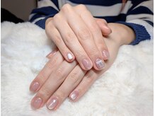 ラ ローズリー 小石川(La.Roseraie)/オフィスネイル★マグネット