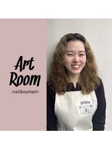 アートルーム(Art Room)&nbsp;Momoka 