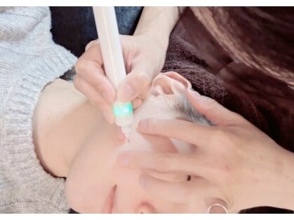 セメヴェール(Saimervell)の写真