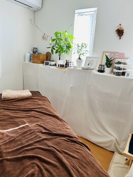 シーアンドエム(C&M)/