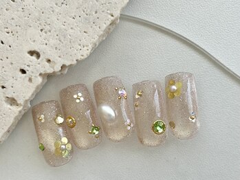 フレイヤ 銀座店(FREJA)/premiumコース