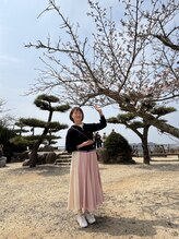 花珠(Hanatama) 木村
