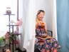 【女性の方・産後もおすすめ】★温活×アロマで心身回復ケア90分¥11000→