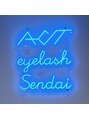 アクトアイラッシュ 仙台西口店(ACT eyelash)/ACT eyelash sendai 西口店【LED】