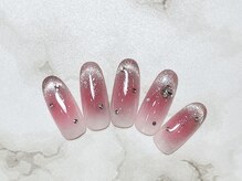 ドリーム ネイル(Dream Nail)/アート定額コース6980