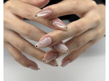 シウ(Siu)の雰囲気（定額サンプルデザイン）