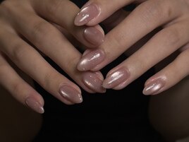 マグネット/ワンカラー/長さ出し