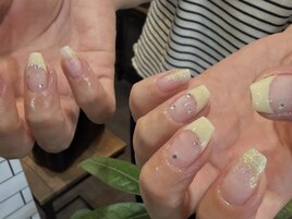 持ち込みアート　〈eriko〉